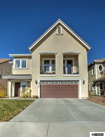 3516 Long Dr, Minden, NV 89423-7727