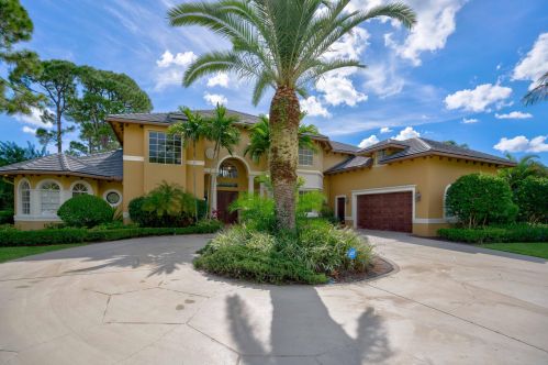 5169 Misty Morn Rd, West Palm Beach, FL 33418-7825