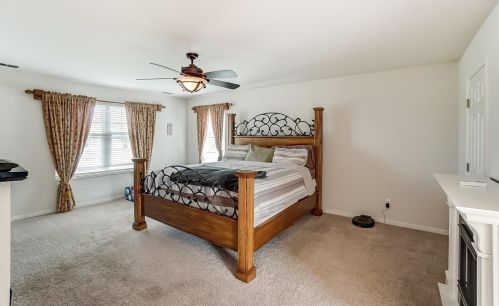 11671 Hawk Dr, New Haven OH  45030-8431 exterior