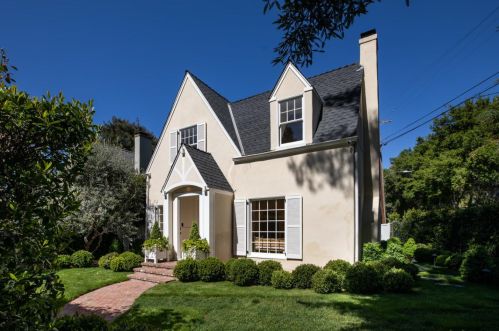 881 Lytton Ave, Palo Alto, CA 94301-2122