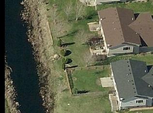 14972 Glenbrook Ave, Lino Lakes, MN 55038-8477
