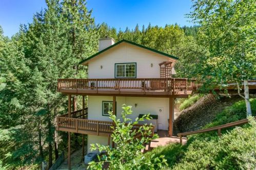910 Morton St, Ashland, OR 97520-3151