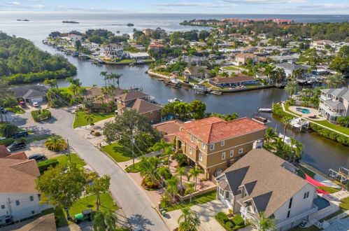 311 Crosswinds Dr, Palm Harbor, FL 34683-1303