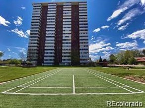 3131 Alameda Ave, Denver CO 80209-3407 exterior