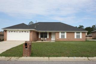 2551 Southern Oaks Dr, Cantonment, FL 32533-3817