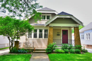 2427 69, Milwaukee WI  53219-1912 exterior