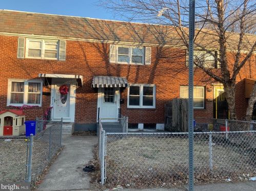2314 Kensington St, Harrisburg, PA 17104-2015