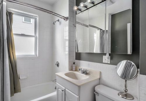 12 Dartmouth St, Quincy MA  02169-6808 exterior