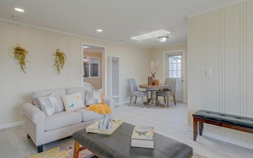 1235 Funston Ave, Del Monte Park CA  93950-5509 exterior