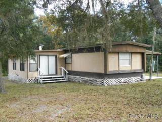6879 Pershing Dr, Homosassa, FL 34448-3143
