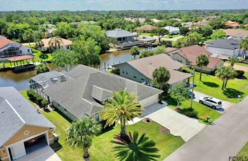 14 Cormorant Ct, Palm Coast, FL 32137-8326