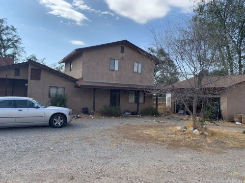 4626 Ross Dr, Lake Nacimiento, CA 93446-9379