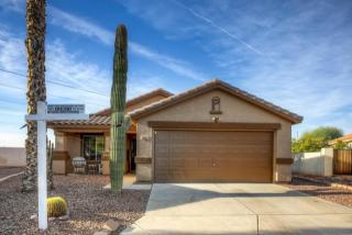 10565 Pasadena Ave, Glendale, AZ 85307-4219