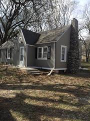 8508 England St, Overland Park KS  66212-3512 exterior