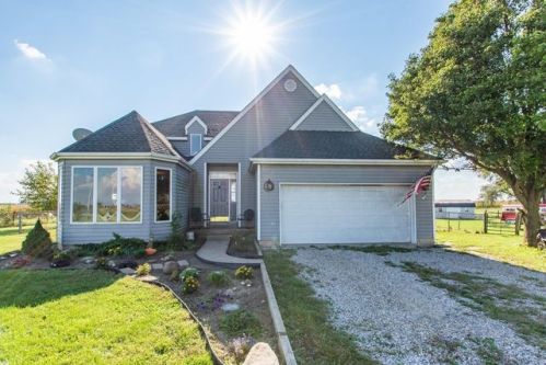 13450 Danville Rd, London, OH 43140-9723