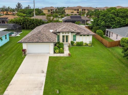 3806 20th Pl, Cape Coral, FL 33914-5560