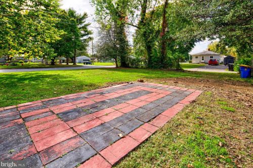 511 Columbia Ave, Dover DE  19904-2916 exterior