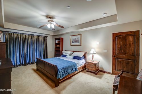 11415 Dreyfus Ave, Scottsdale AZ  85259-2533 exterior