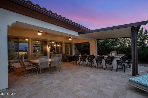 5504 Palo Brea Ln, Cave Creek AZ 85331-2432 exterior