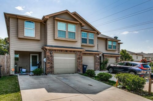 4008 Vista Mar Dr, Euless, TX 76040-3469