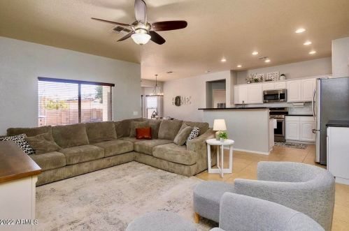 5495 Waco Dr, Sierra Vista, AZ 85635-8320