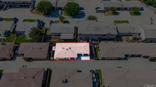 15155 Woodruff Pl, Bellflower CA  90706-4067 exterior