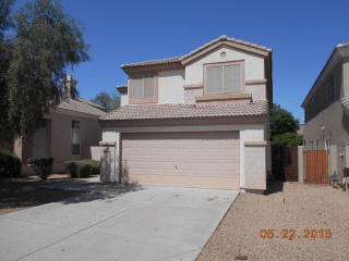 13678 Desert Flower Dr, Goodyear, AZ 85395-2215