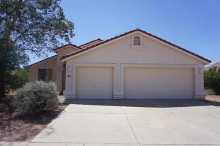 9122 La Palma Dr, Tucson, AZ 85747-5373