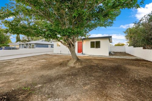 1135 Pillsbury St, Lancaster CA  93534-3323 exterior