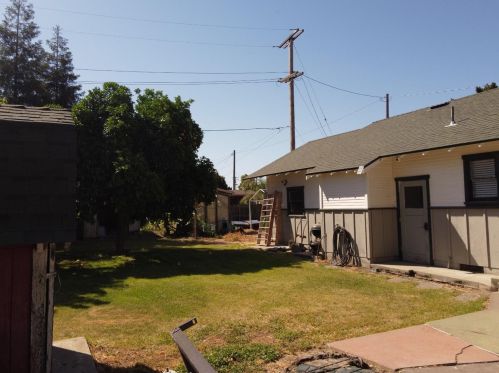 4642 Davis St, Salida CA  95368-9479 exterior