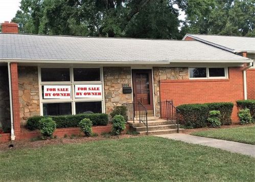 1014 Andover Rd, Charlotte, NC 28211-2340