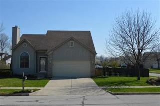 4075 Brookrun Dr, Columbus, OH 43204-5033