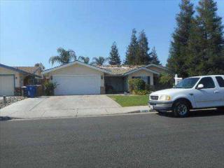 9901 Laurie Ave, Bakersfield, CA 93312-2376