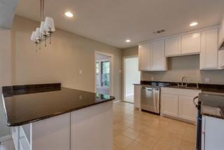 2509 Primrose Ave, Fort Worth TX  76111-1424 exterior