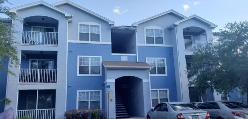 5848 Lake Pointe Village Cir, Orlando, FL 32822-3562