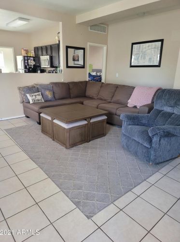 689 Springfield Pl, Chandler AZ  85286-1338 exterior