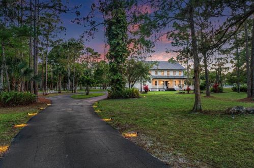 17156 Shetland Ln, Town Of Loxahatchee Groves FL  33470-3945 exterior