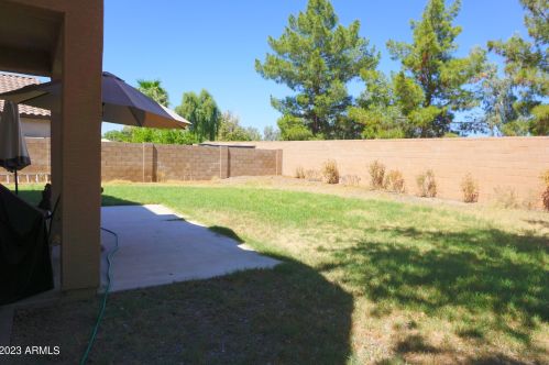 4454 Sundance Ct, Gilbert AZ 85297-9706 exterior