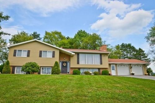 101 Valley View Ests, Stonyfork PA  16901-6870 exterior