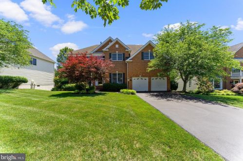 5329 Jacobs Creek Pl, Haymarket, VA 20169-6152