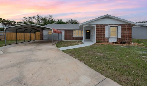 1650 Leach Cir, Titusville, FL 32780-4631