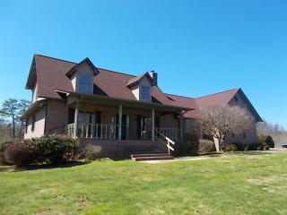 8421 Neubert Springs Rd, Knoxville, TN 37920-9411