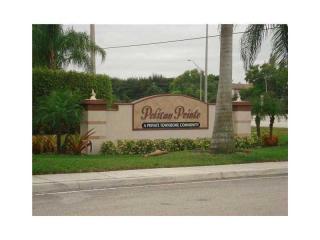 723 122nd Ave, Hollywood FL  33025-5949 exterior
