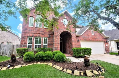 11913 Auburn Trail Ln, Pearland, TX 77584-7571