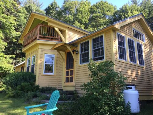 31 Bellows Falls Rd, Putney, VT 05346-8787