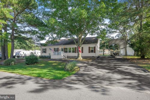 32624 Captains Way, Millsboro DE  19966-4837 exterior