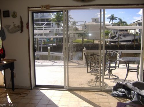 2355 Banana St, Saint James City FL  33956-2072 exterior