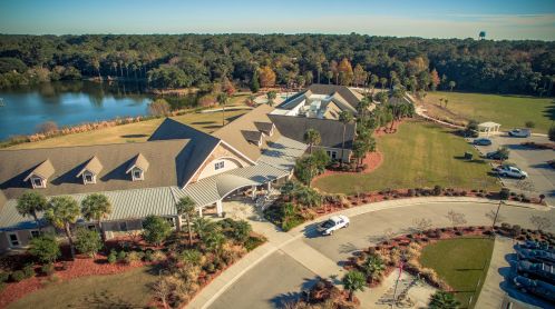 2064 Long Bend Dr, Johns Island SC  29455-6317 exterior