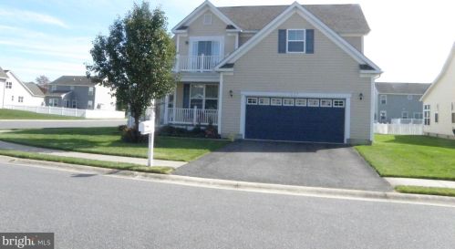 227 Bourne Way, Millsboro, DE 19966-3371