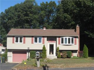 659 Prospect St, Plantsville CT  06479-1011 exterior
